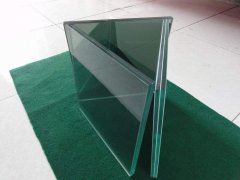 Glass Greenhouse