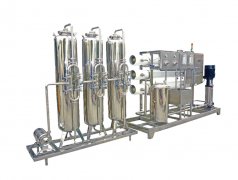 Water Treatment System