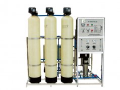 Water Treatment System