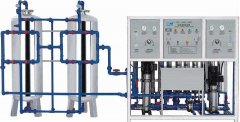 Water Treatment System