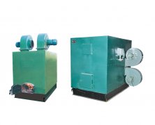 Heating System