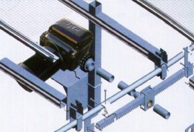 Transmission System